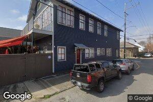 3108 Burgundy St, New Orleans, LA 70117
