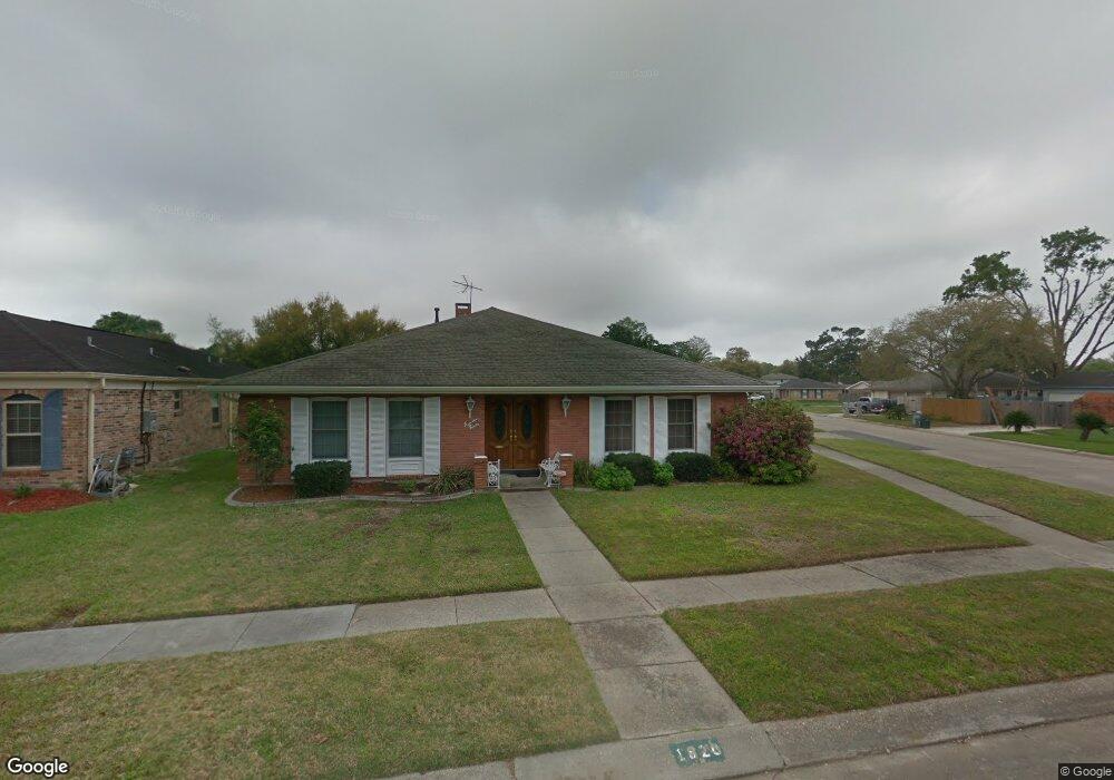 1820 Colony Place, Metairie, LA 70003 - photo 1