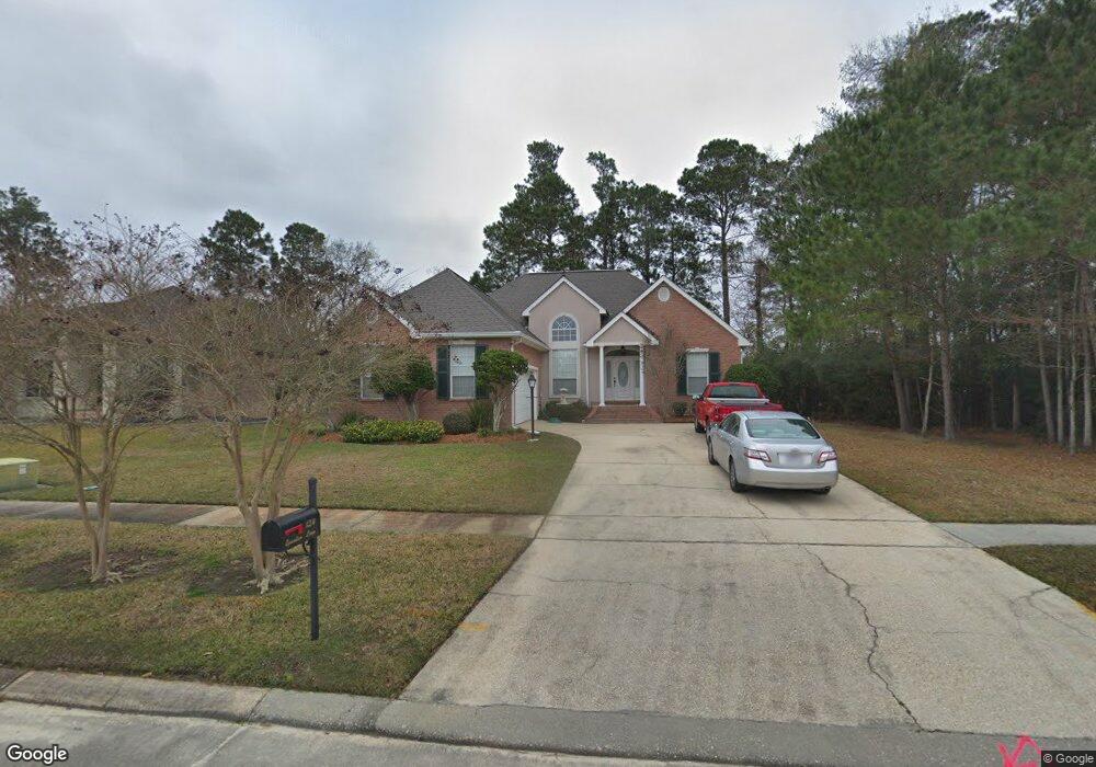 124 Spartan Loop, Slidell, LA 70458 - photo 1