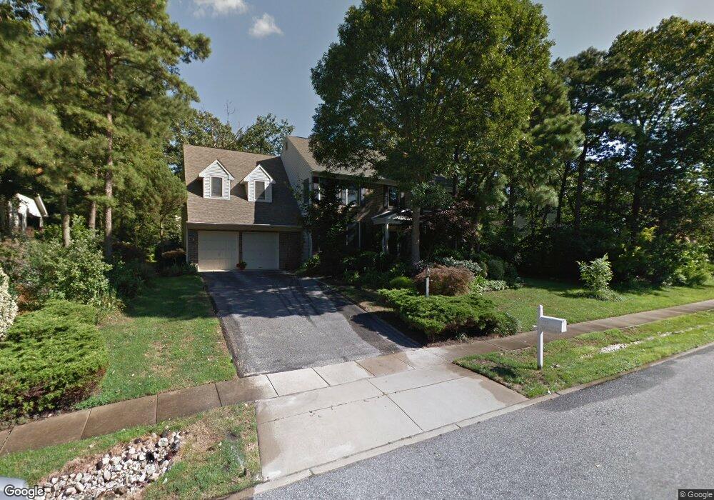 123 Forrest Hills Dr, Voorhees, NJ 08043 - photo 1