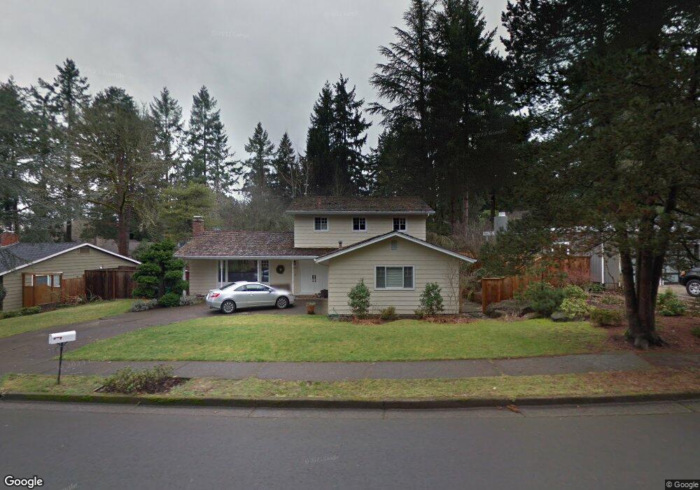 14275 SW Wilson Dr, Beaverton, OR 97008 - photo 1