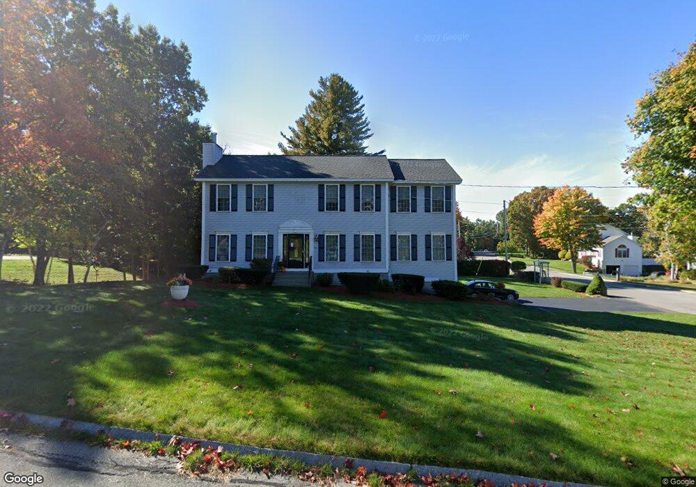 59 Rosegate Farm Dr, Manchester, NH 03109 - photo 1