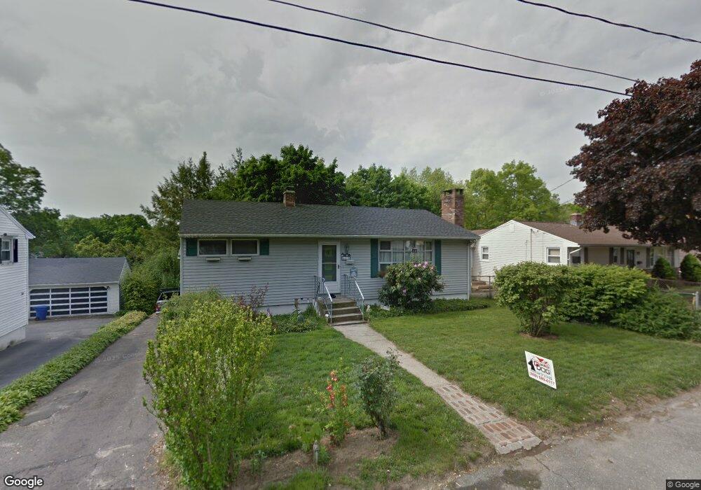 15 Jodie Cir, Waterbury, CT 06706 - photo 1