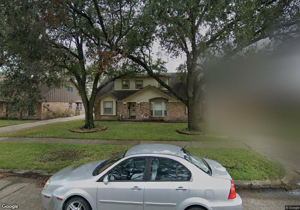 8019 Concho St, Houston, TX 77036 - photo 1