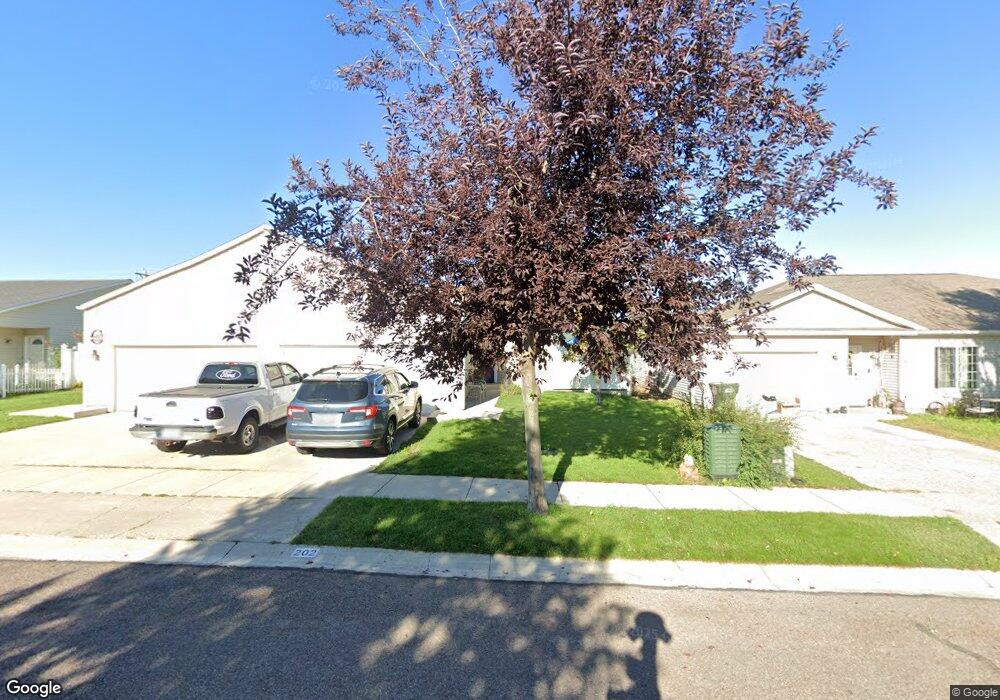 202 Empire Loop, Kalispell, MT 59901 - photo 1