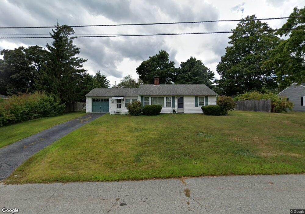 132 Princeton Rd, Nashua, NH 03064 - photo 1