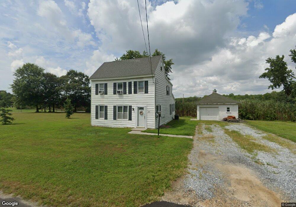 367 Baptist Rd, Newport, NJ 08345 - photo 1