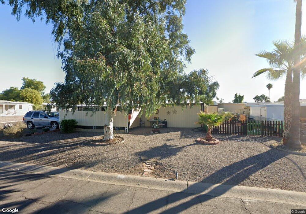 1127 S 76th Place, Mesa, AZ 85208 - photo 1