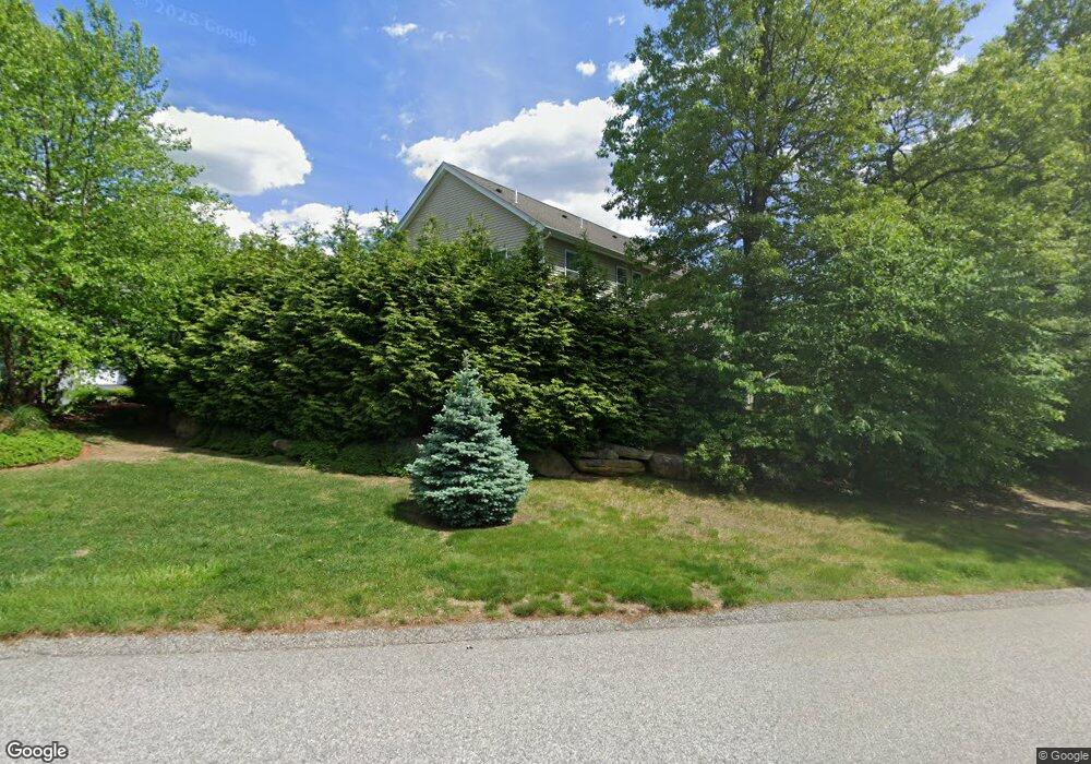 1 Nicole Ct unit A, Smithfield, RI 02917 - photo 1
