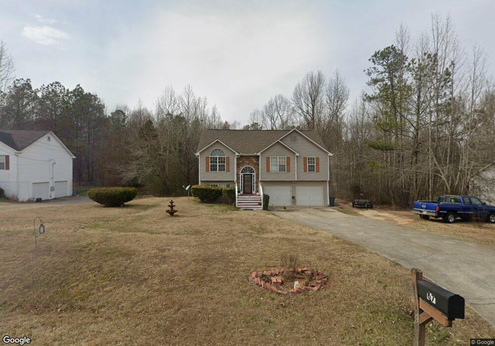67 River Oak Ct, Temple, GA 30179 - photo 1