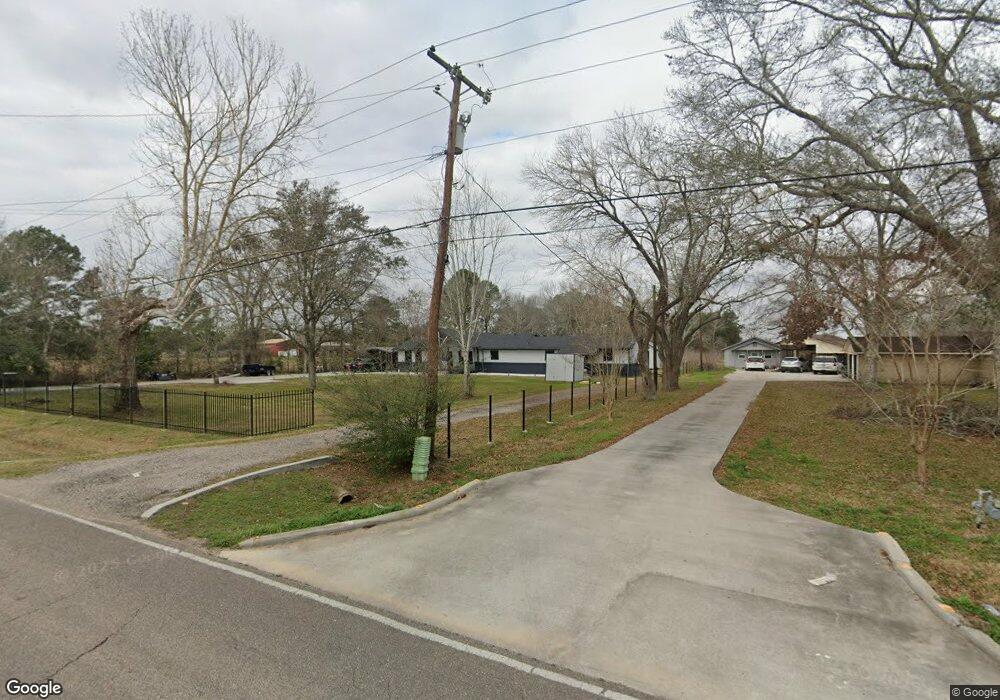 4280 County Road 145, Alvin, TX 77511 - photo 1