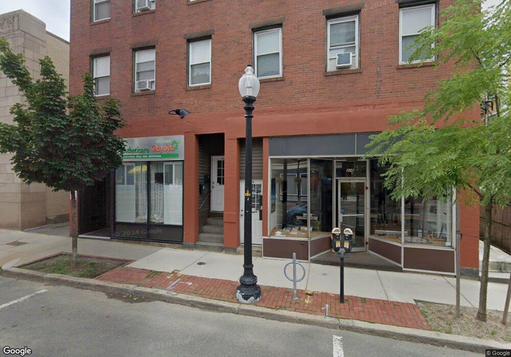 312 Cambridge St unit 3, Cambridge, MA 02141 - photo 1