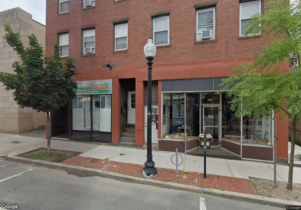 310 Cambridge St unit 1, Cambridge, MA 02141 - photo 1