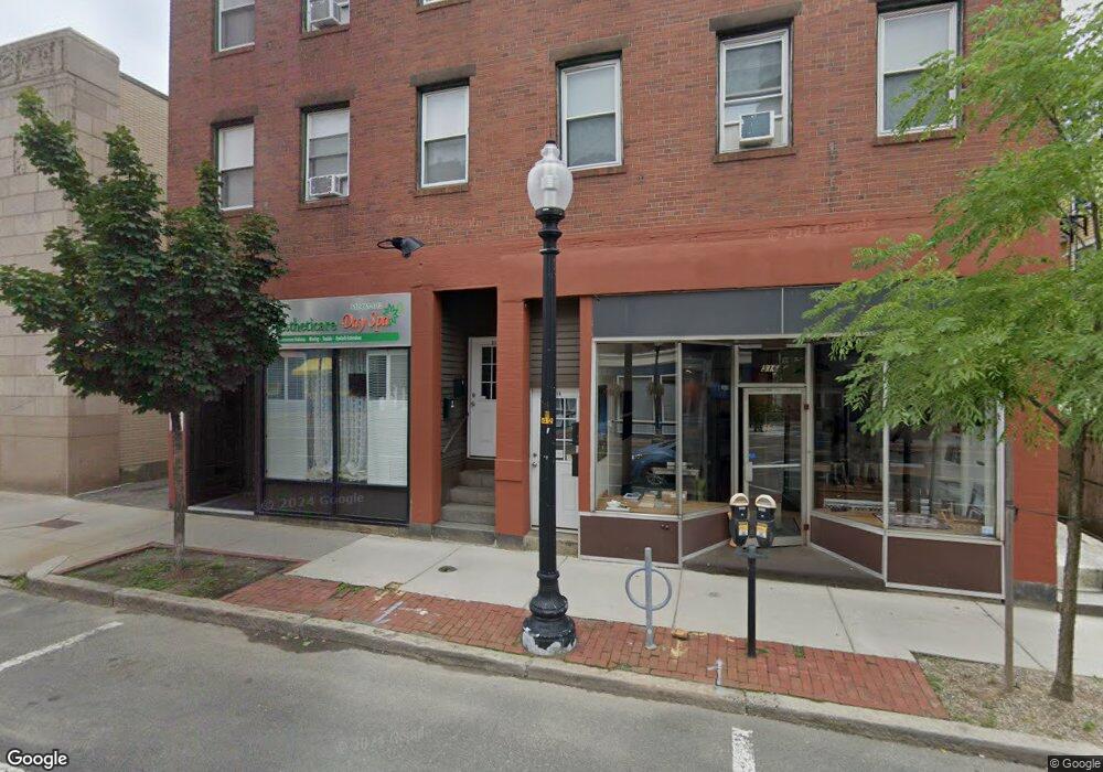 310 Cambridge St unit 2, Cambridge, MA 02141 - photo 1