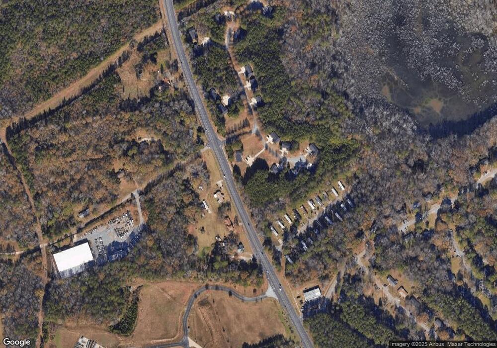 129 Oak Bluff Dr, Athens, GA 30607 - photo 1