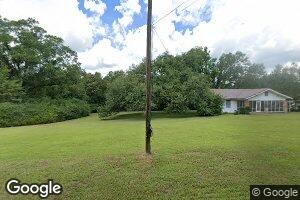 411 W Prentiss St, Osyka, MS 39657