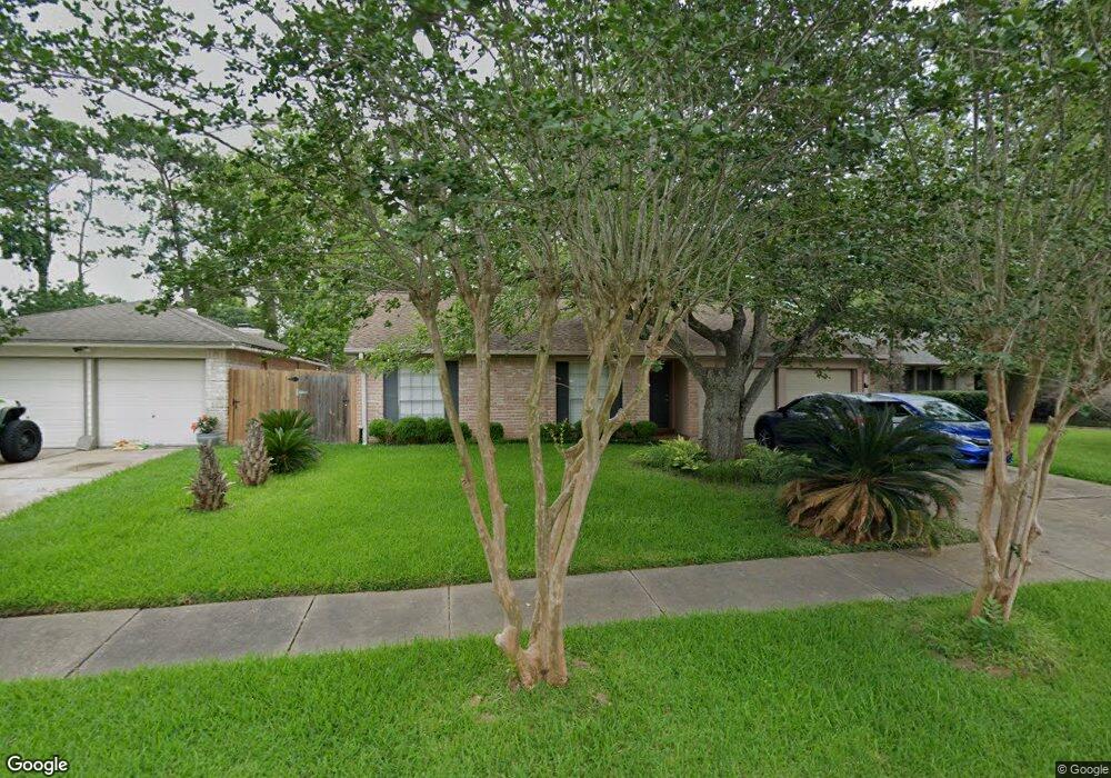 16331 Tibet Rd, Friendswood, TX 77546 - photo 1
