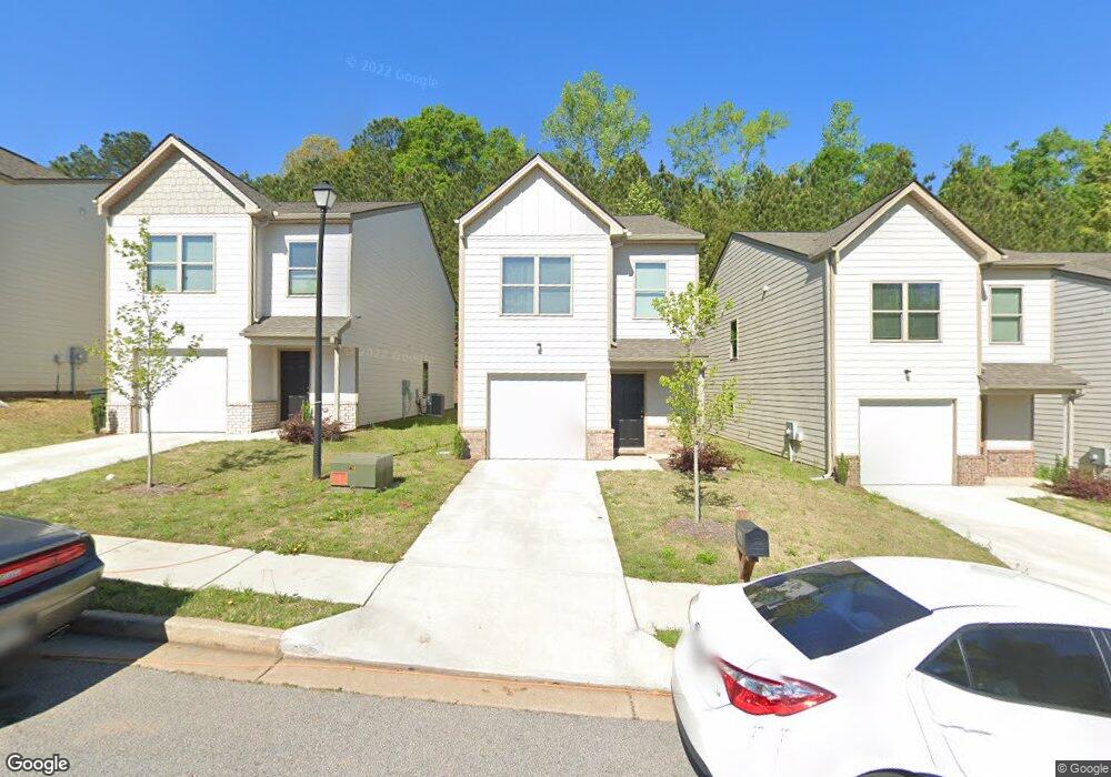 6112 Avery St SW, Covington, GA 30014 - photo 1