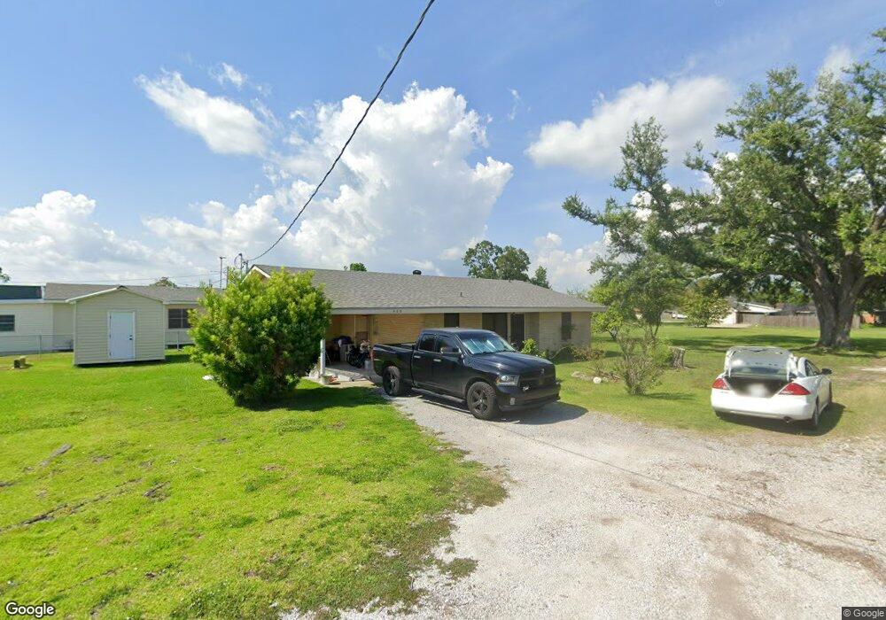 109 Sams Ct, Houma, LA 70364 - photo 1