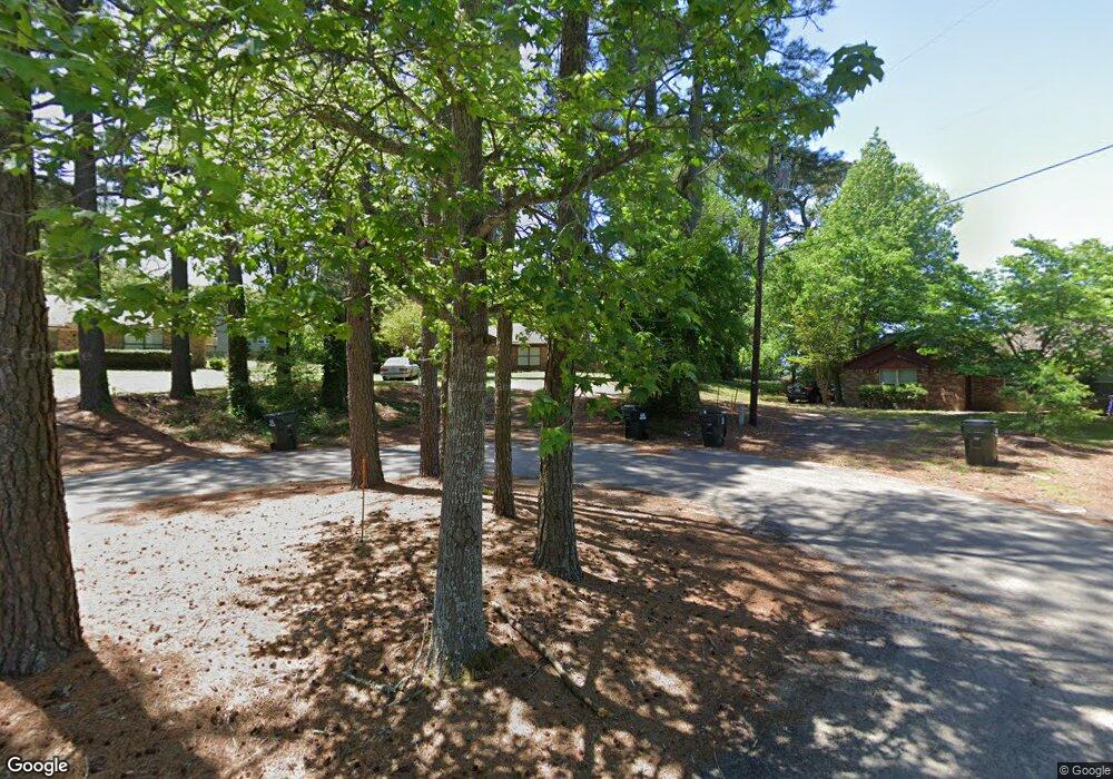 7606 County Road 2307, Whitehouse, TX 75791 - photo 1