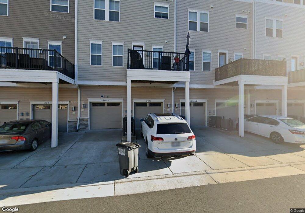 24682 Cable Mill Terrace, Aldie, VA 20105 - photo 1