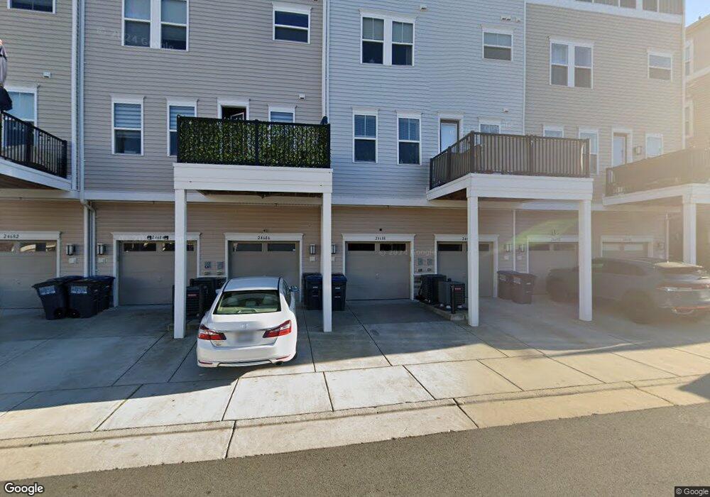 24688 Cable Mill Terrace, Aldie, VA 20105 - photo 1