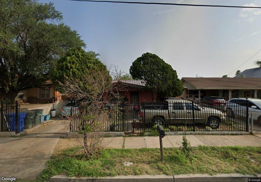 1308 Market St, Laredo, TX 78040 - photo 1