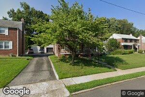 2951 Wakefield Dr, Holmes, PA 19043