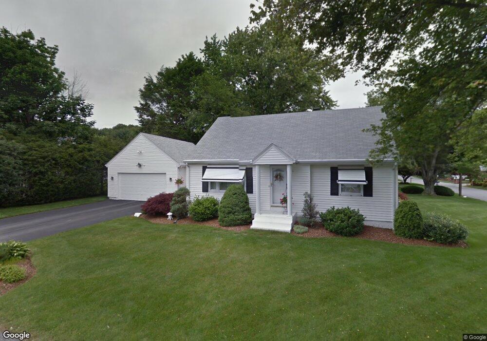 51 Toboggan Rd, Cumberland, RI 02864 - photo 1