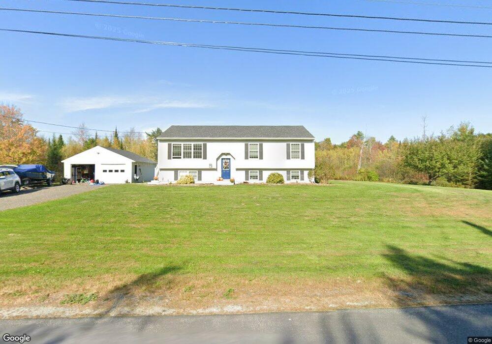 28 Seths Way, West Gardiner, ME 04345 - photo 1