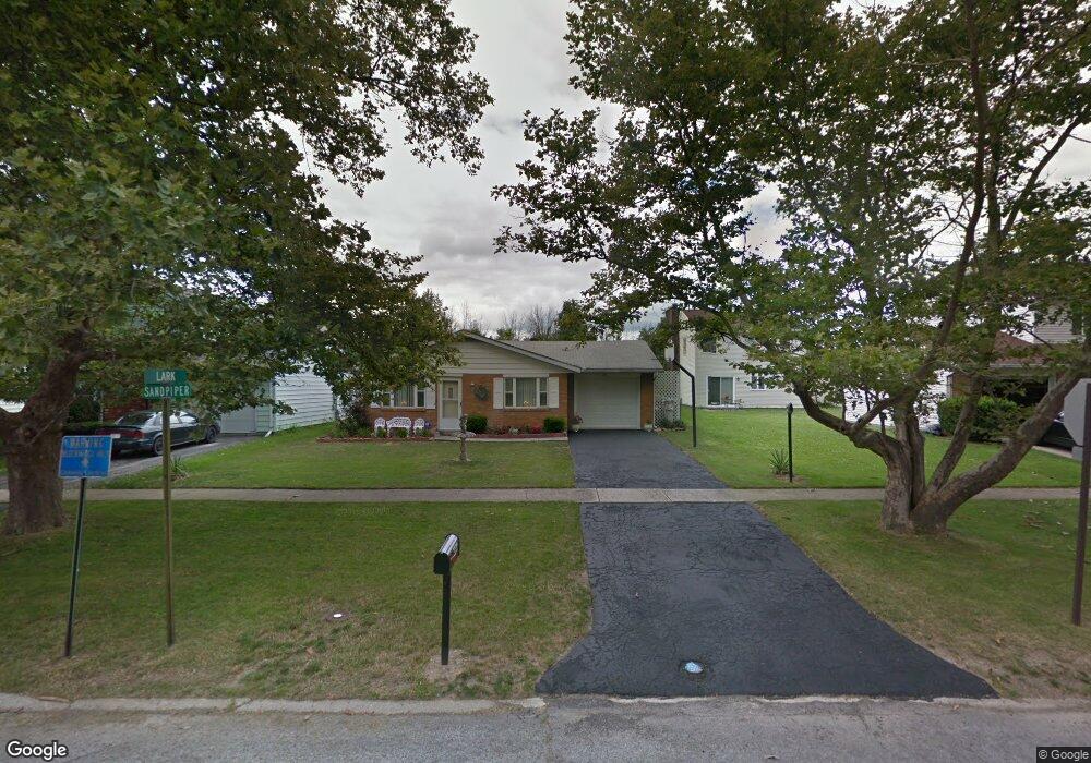 494 Sandpiper St, Lima, OH 45801 - photo 1