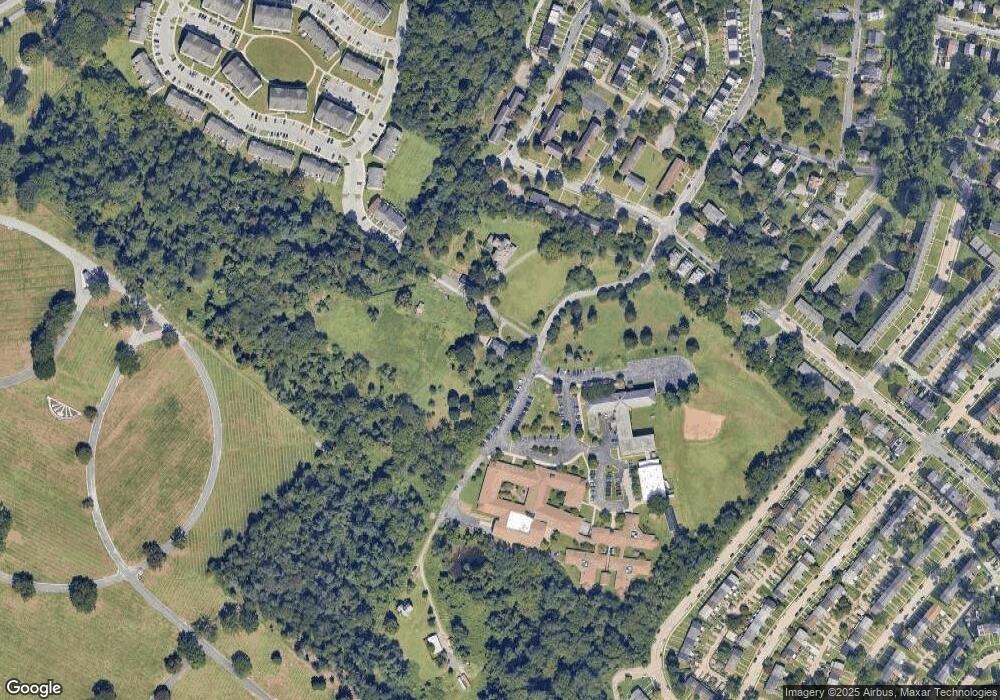 602 S Chapel Gate Ln, Baltimore, MD 21229 - photo 1