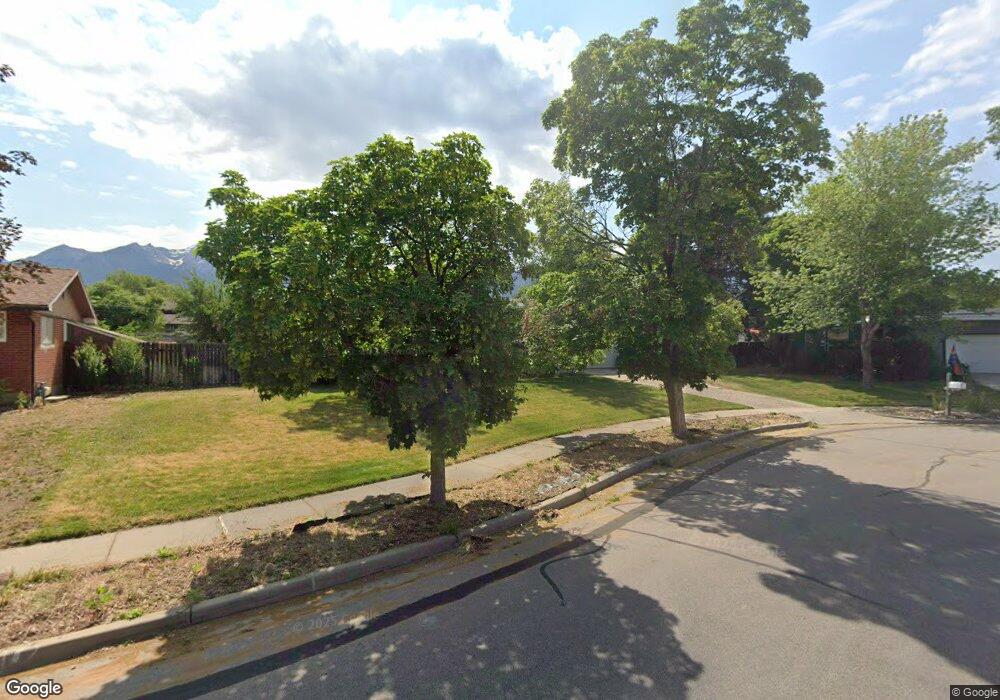 8633 S 1425 E, Sandy, UT 84093 - photo 1