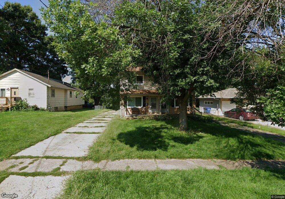 3932 39th St, Des Moines, IA 50310 - photo 1