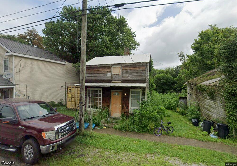 41169 Us Highway 62, Mayslick, KY 41055 - photo 1