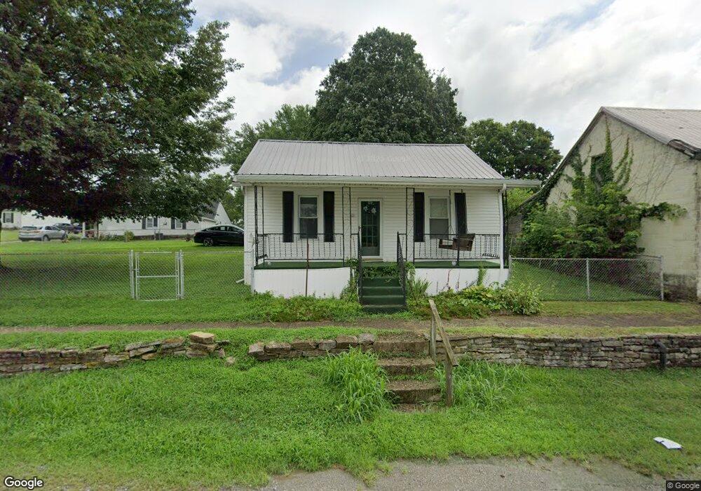 41151 Us Highway 62, Mayslick, KY 41055 - photo 1