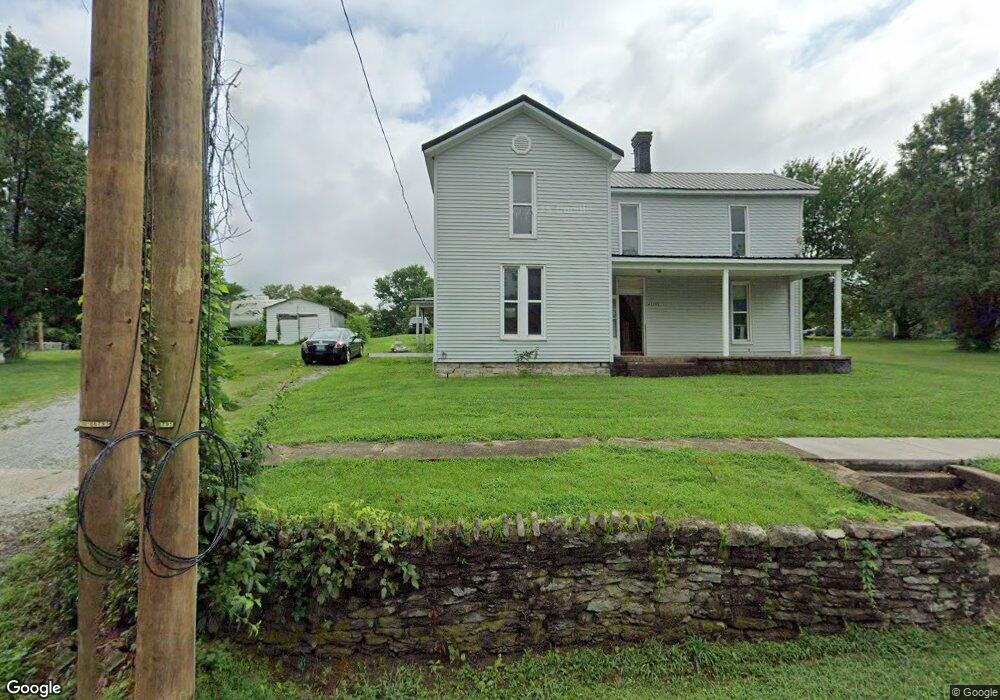 41157 Us Highway 62, Mayslick, KY 41055 - photo 1