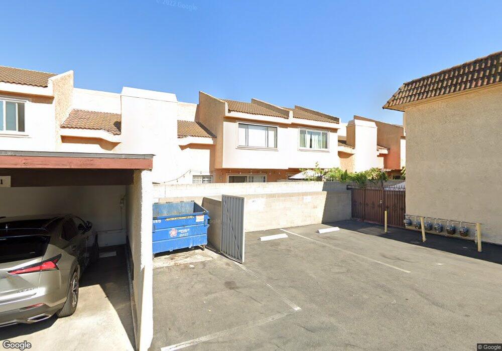 9920 11th St unit A12, Garden Grove, CA 92844 - photo 1