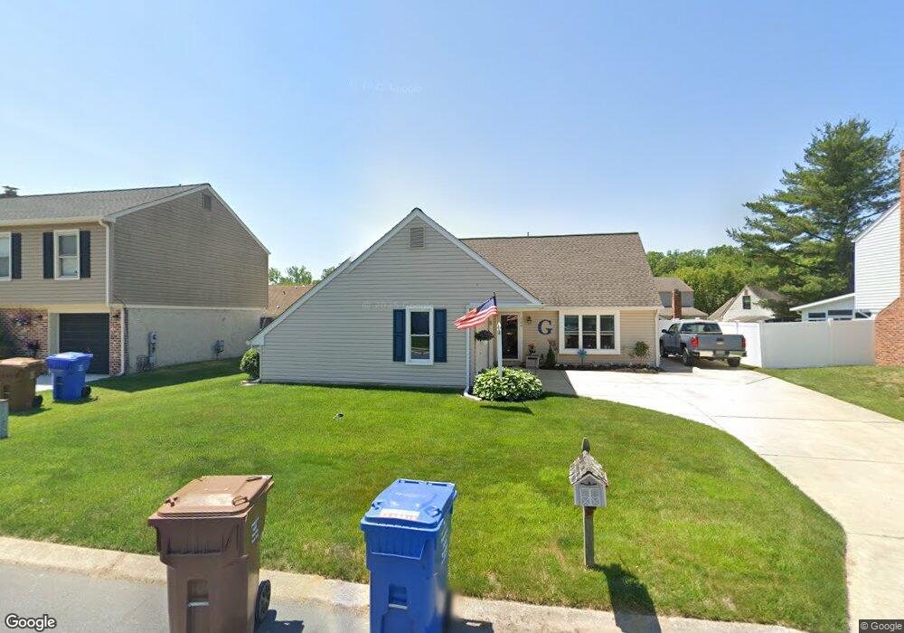 134 Heidi Ln, Swedesboro, NJ 08085 - photo 1