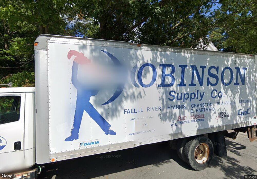 I-3 Hawthorne St unit I-3, North Attleboro, MA 02760 - photo 1