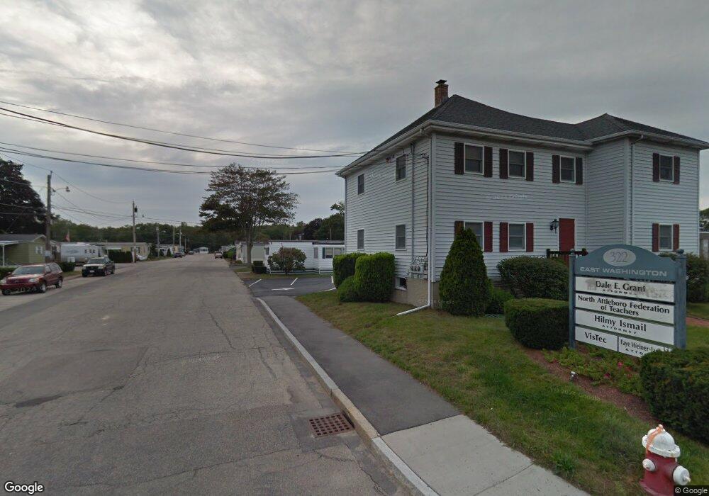 N-19 North, North Attleboro, MA 02760 - photo 1