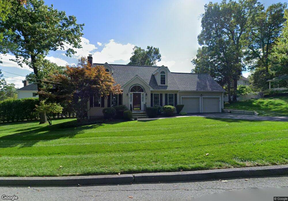 LOT 4 Emerald Ln, North Attleboro, MA 02760 - photo 1