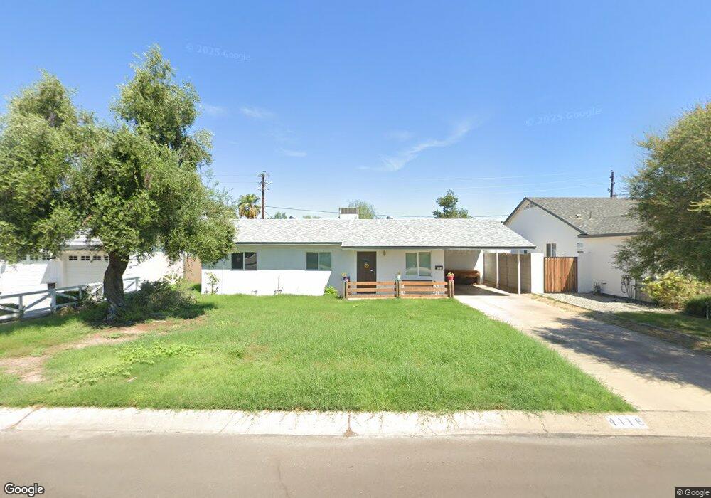 4116 E Turney Ave, Phoenix, AZ 85018 - photo 1