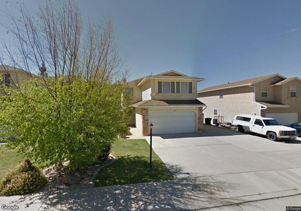 627 W 60 N, Parowan, UT 84761 - photo 1