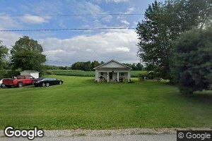 4915 W County Road 850 S, Commiskey, IN 47227