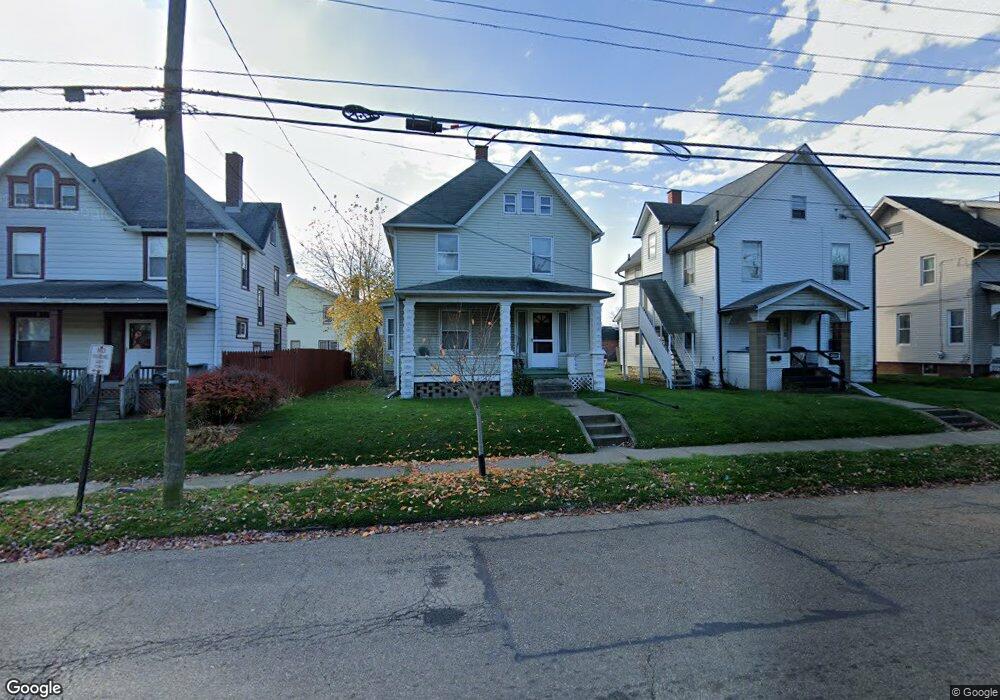 2506 9th St SW, Canton, OH 44710 - photo 1