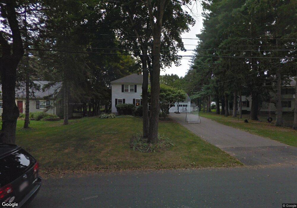 22 Riverdale Rd, Concord, MA 01742 - photo 1