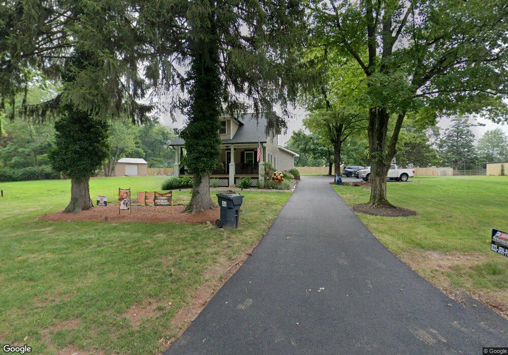 1005 Old York Rd, Branchburg, NJ 08853 - photo 1