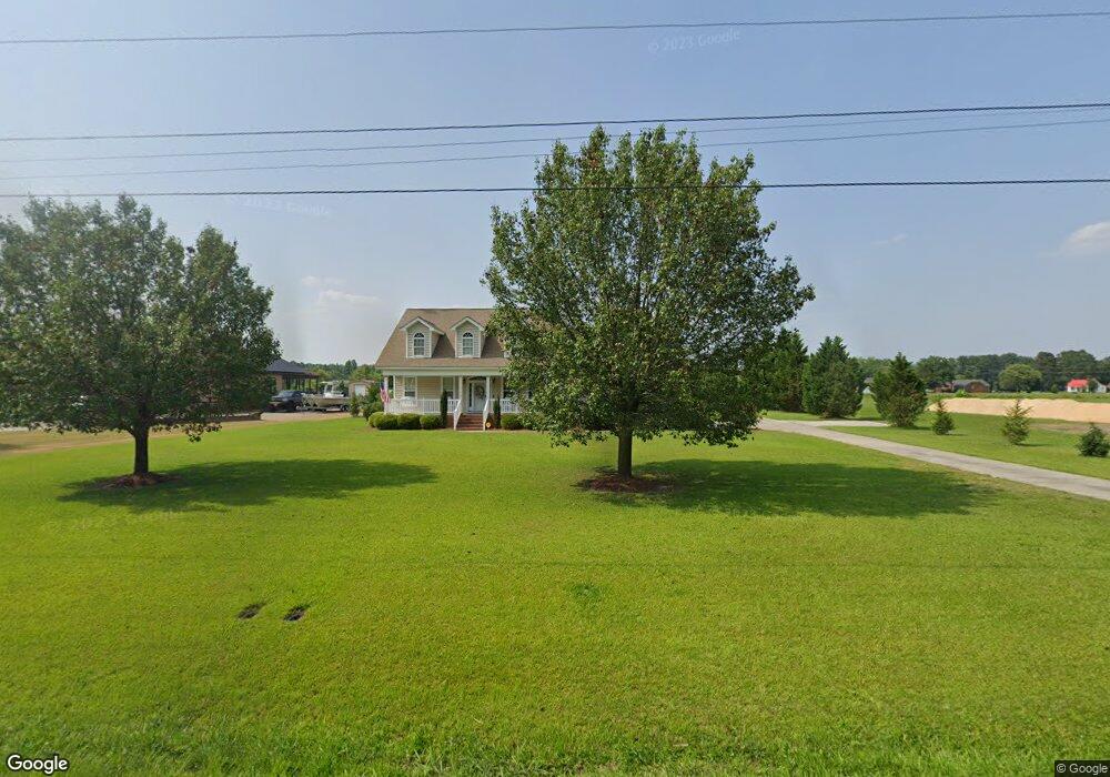 1002 Forlines Rd, Winterville, NC 28590 - photo 1