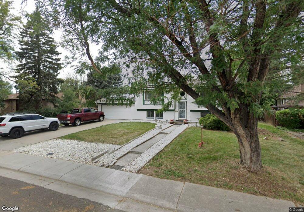 377 Oswego St, Aurora, CO 80010 - photo 1